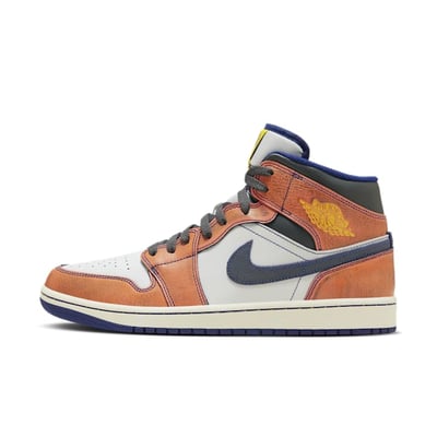 Jordan 1 Mid SE FV3619-106
