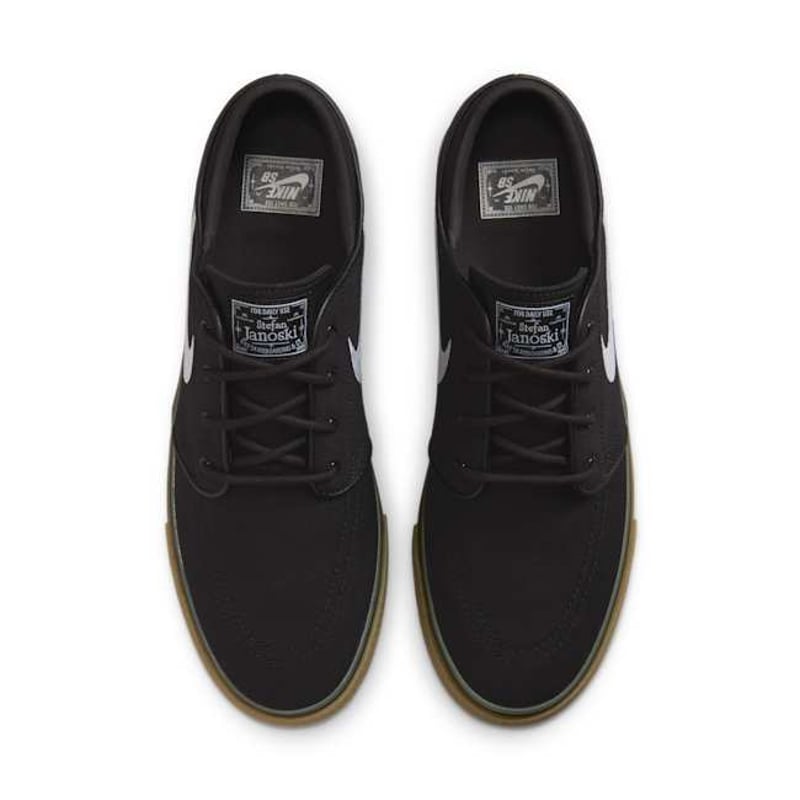 Nike SB Zoom Janoski OG+ Canvas HQ1655-001 04