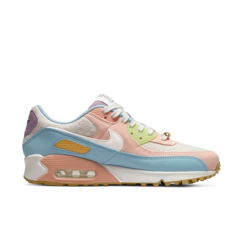 Nike Air Max 90 SE DJ9997-100 03
