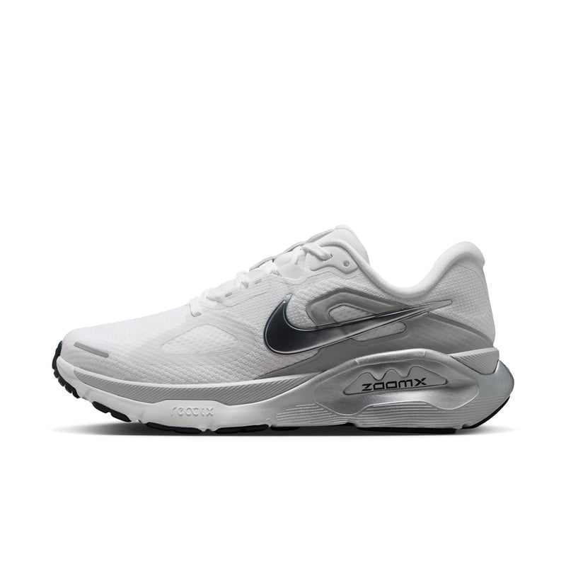 Scarpe da running Nike Structure Plus "Summit White & Photon Dust" | Donna | Corsa | 01 | SPORTSHOWROOM