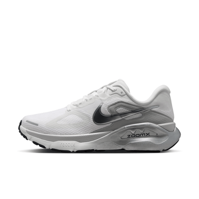 Scarpe da running Nike Structure Plus "Summit White & Photon Dust" | Donna | Corsa | 01 | SPORTSHOWROOM