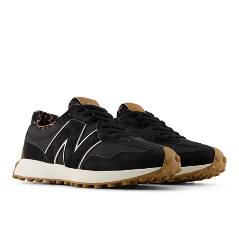 New Balance 327 Golf WG327BLK 03