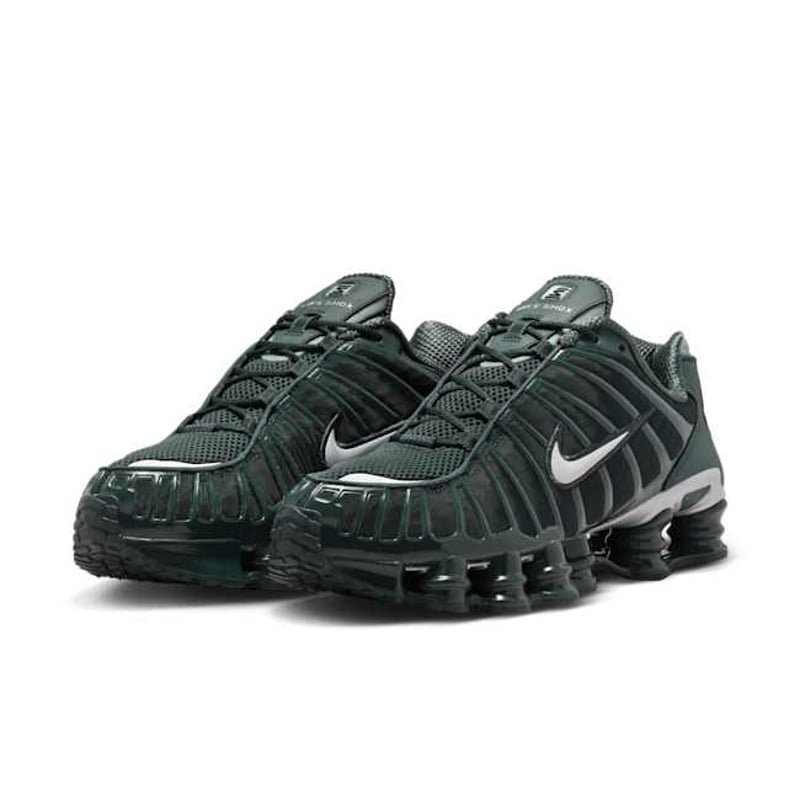 Nike Shox TL AV3595-302 05