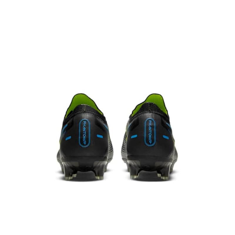 Nike Phantom GT Elite FG CK8439-090 06