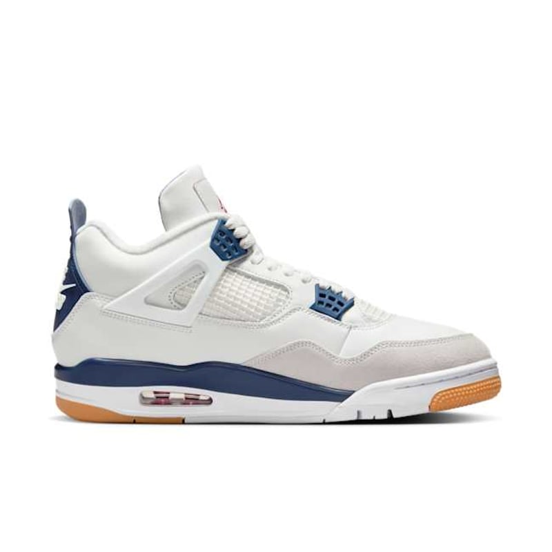 Jordan 4 x Nike SB DR5415-100 03