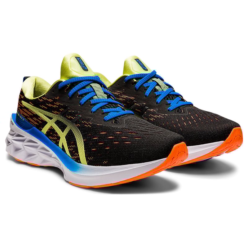 ASICS Novablast 2 1011B192-003 02