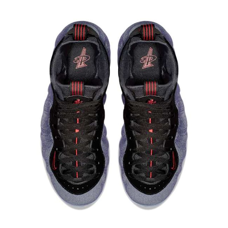 Nike Air Foamposite One 314996-404 04