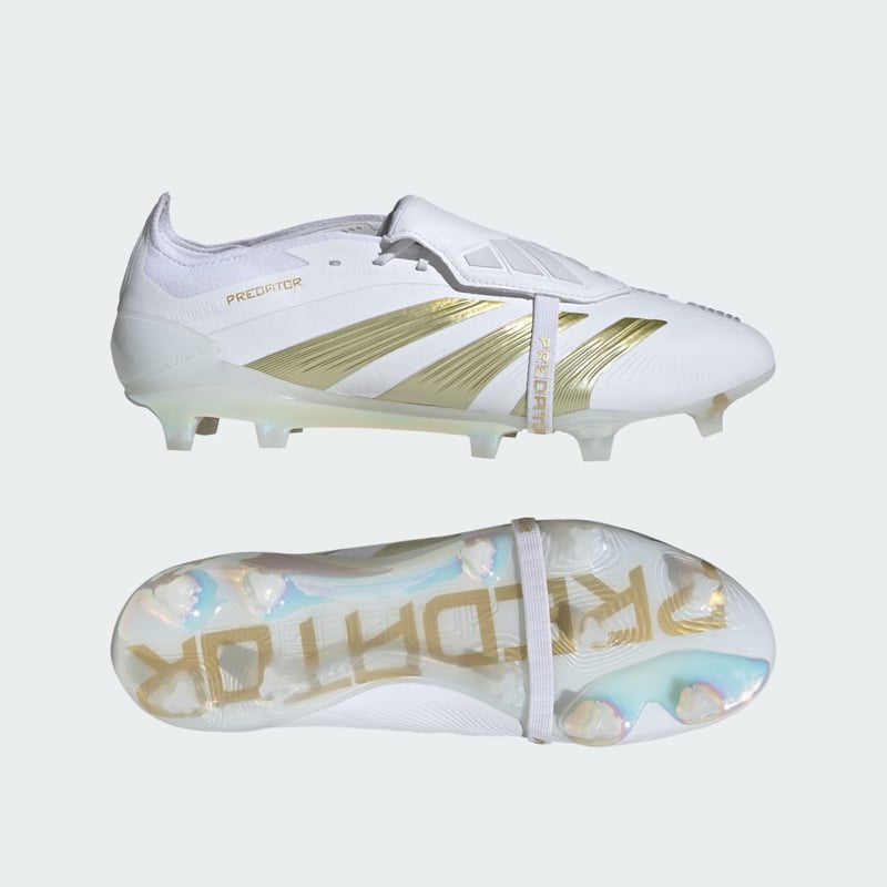 adidas Predator Elite Fold-Over Tongue FG IF6445 01