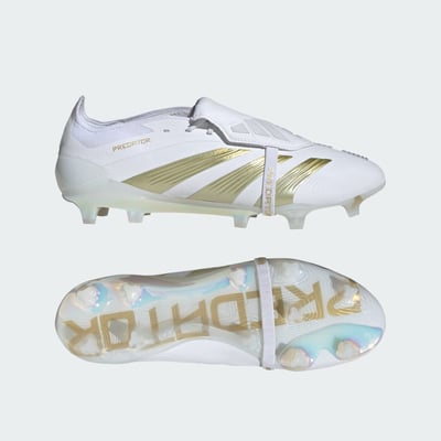 adidas Predator Elite Fold-Over Tongue FG IF6445