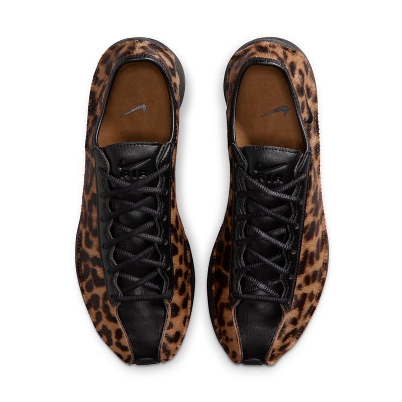 Nike Air Superfly LX Pony Hair Leather HQ9148-200 04