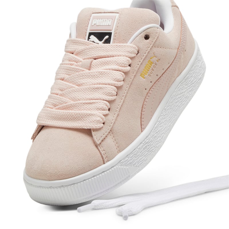 PUMA Suede XL 395205-26 04