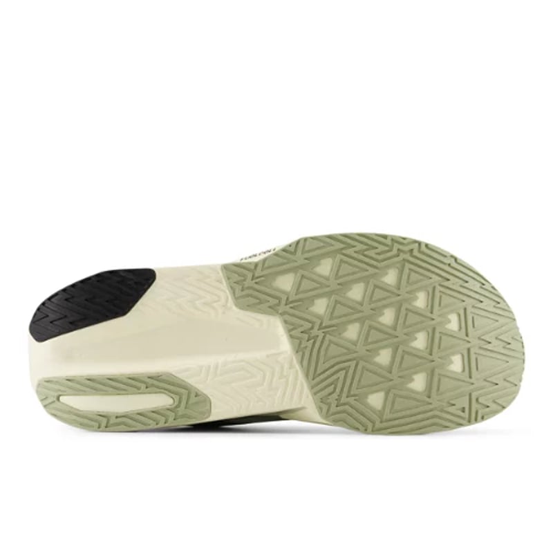 Tekaški copati New Balance FuelCell Rebel v5 "Olivine & Shipyard" | Moški | Tek | 03 | SPORTSHOWROOM