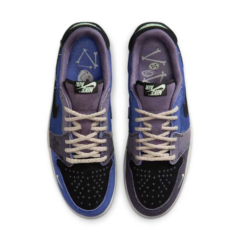Jordan 1 Retro Low OG x Zion Williamson IH2309-500 04