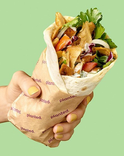 iVegan 3452