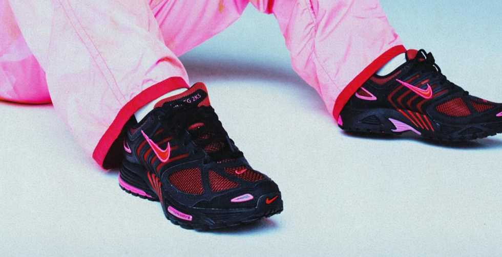 Nike Air Pegasus 2005 trainers