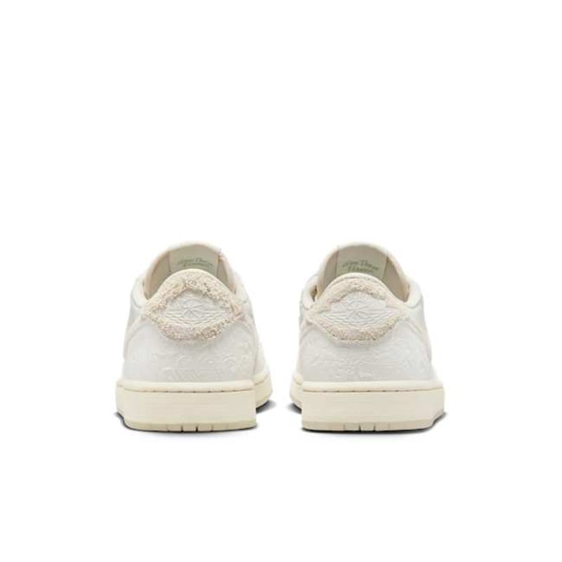 Jordan 1 Low x Chris Paul FZ0455-200 06