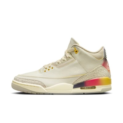 Jordan 3 Retro x J Balvin