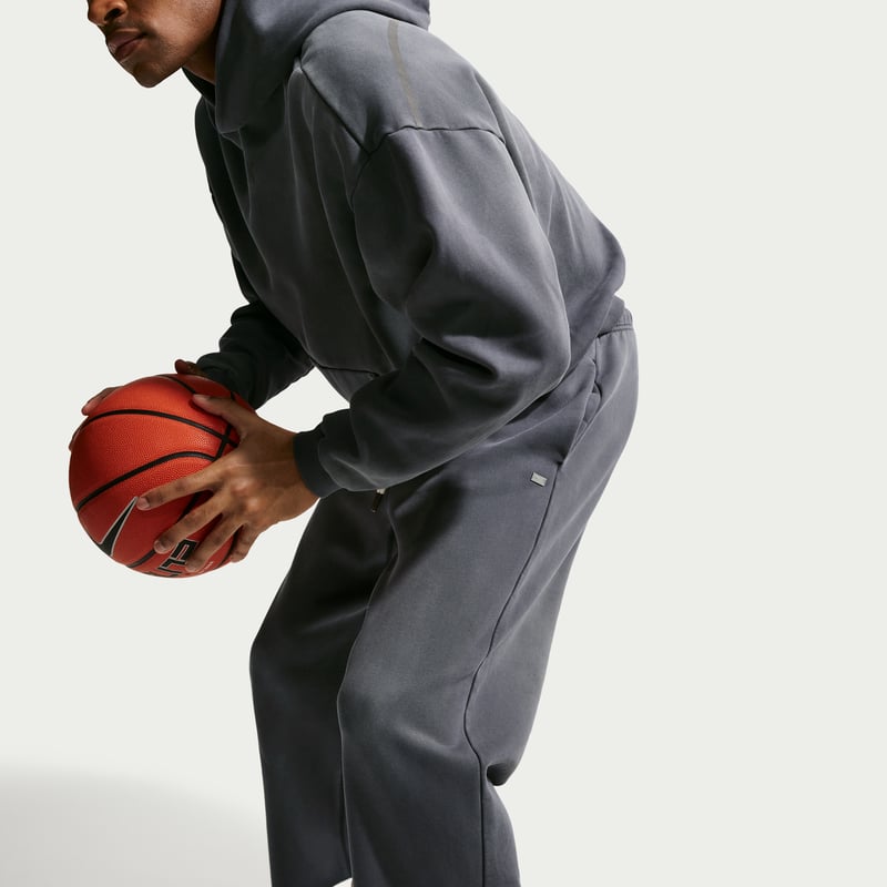 Pantaloni Nike Book Standard Issue Brushed "Black" | Uomo | Pallacanestro | 04 | SPORTSHOWROOM