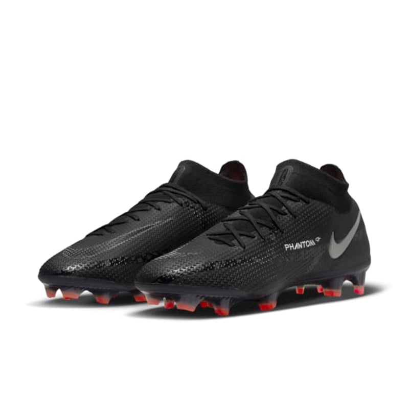 Nike Phantom GT2 DF Elite FG CZ9889-001 05