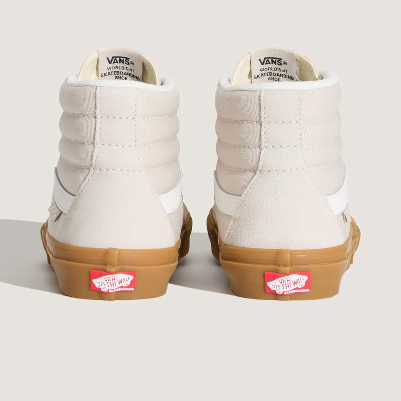 Vans Skate Sk8-Hi VN0A5FCCBH9 04