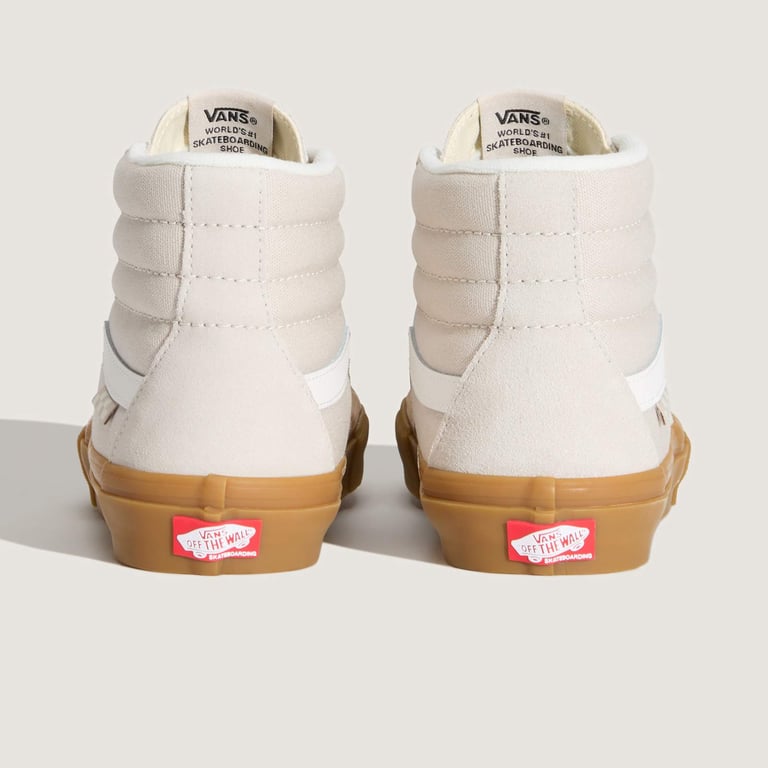 Vans Skate Sk8-Hi VN0A5FCCBH9 04