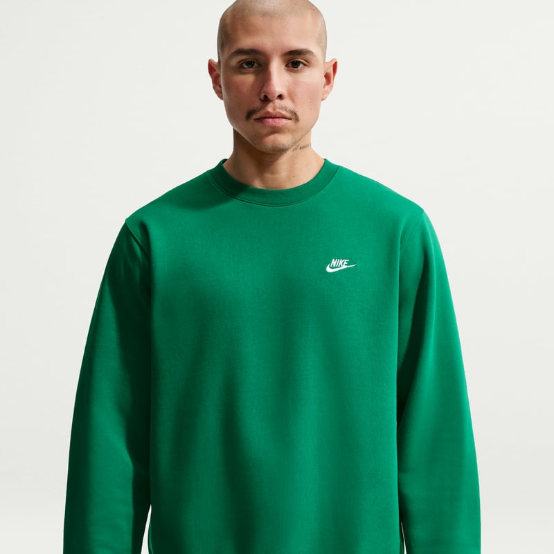 Nike Club Fleece Crew FN3886-365 01