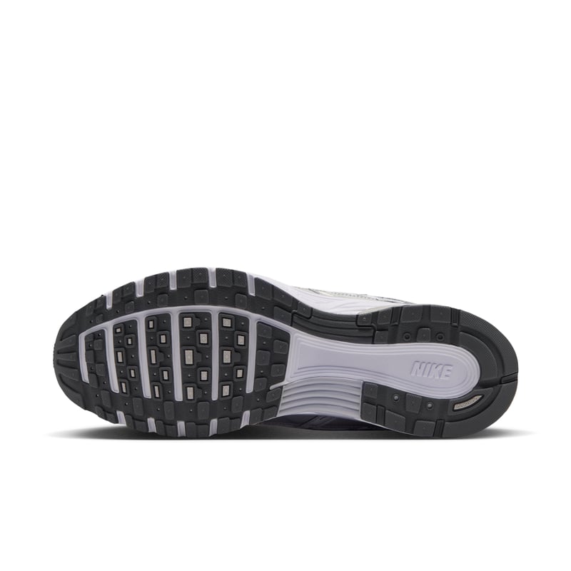 Tenisice Nike P-6000 "Metallic Silver & Sail" | Muškarci | Sportstyle | 02 | SPORTSHOWROOM
