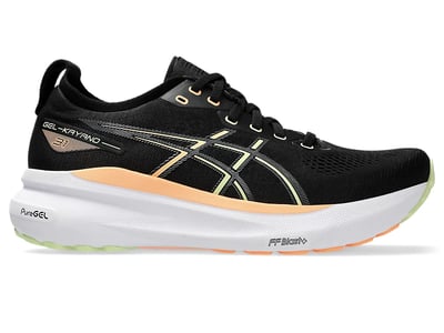 ASICS Gel-Kayano 31 1011B867-003 01