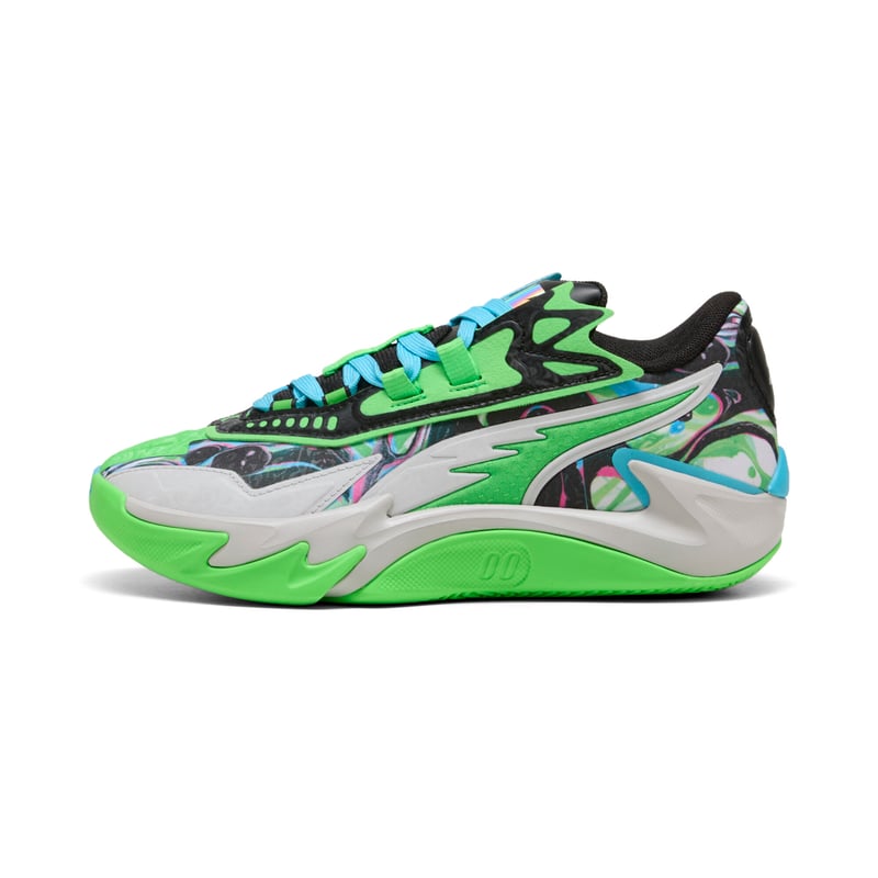 PUMA Scoot Zeros II x 2K 311362-01 01