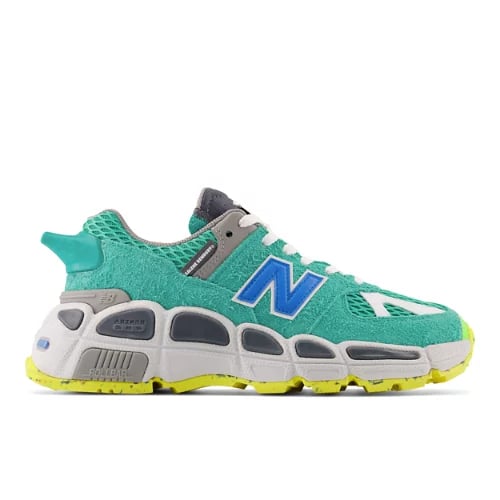 New Balance 574 YURT x Salehe Bembury ‘Universal Communication’