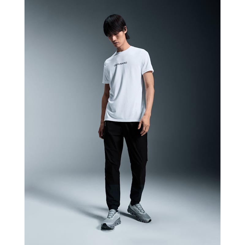 Panteloni On Core "Black" | | | 03 | SPORTSHOWROOM