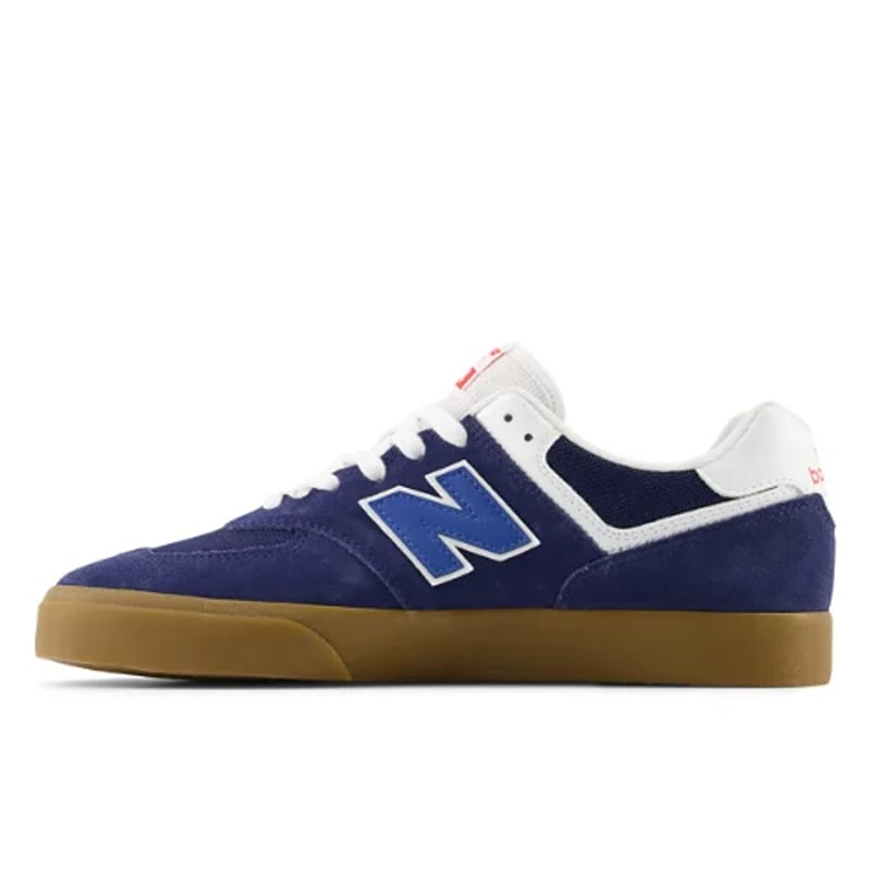 New Balance Numeric 574 NM574VBY 02