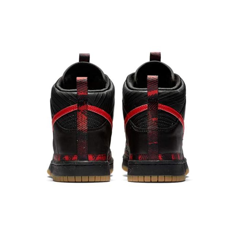 Nike Dunk High Premium AA1126-001 06