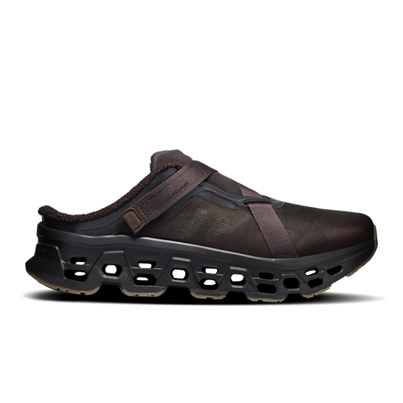 Sneakersy On Cloudmonster 3 Mule "Cacao & Espresso" | | Sportstyle | 01 | SPORTSHOWROOM