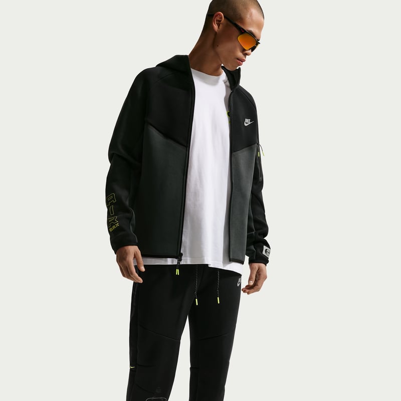 Nike Tech Fleece IQ1012-010 04