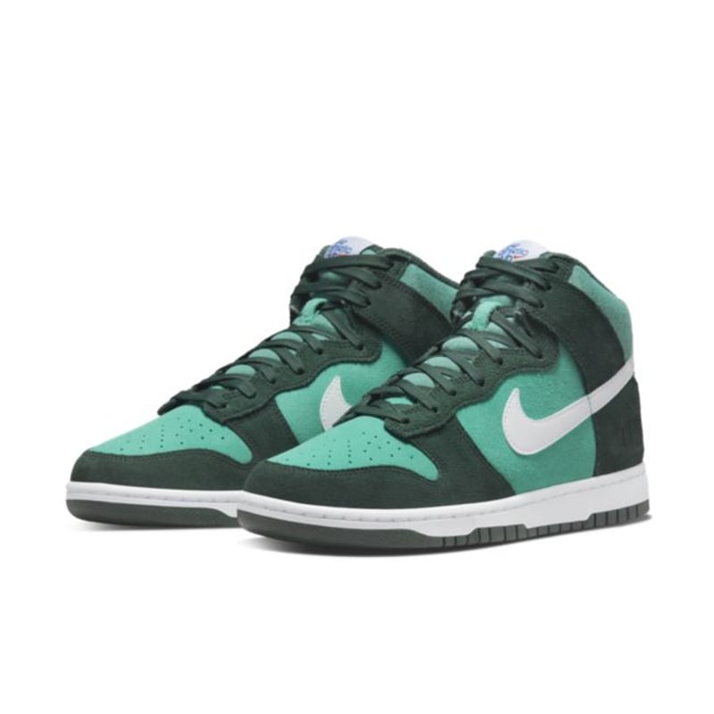 Nike Dunk High Retro SE DJ6152-300 05
