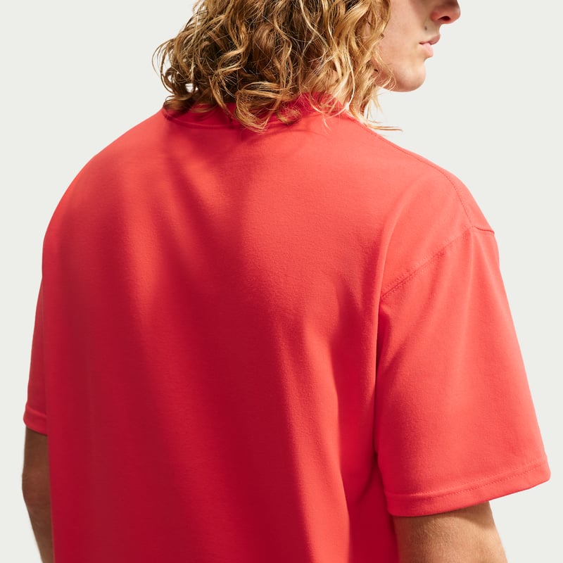 Nike ACG Troja "Light Crimson" | Män | | 02 | SPORTSHOWROOM