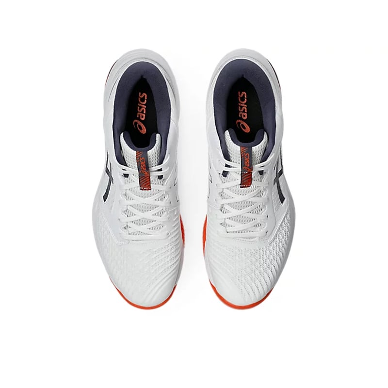 ASICS Netburner Ballistic FF MT 3 1051A074-105 06