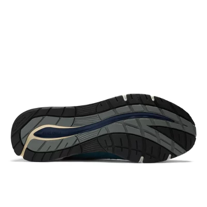 New Balance 991v2 Made in UK U991BU2 04