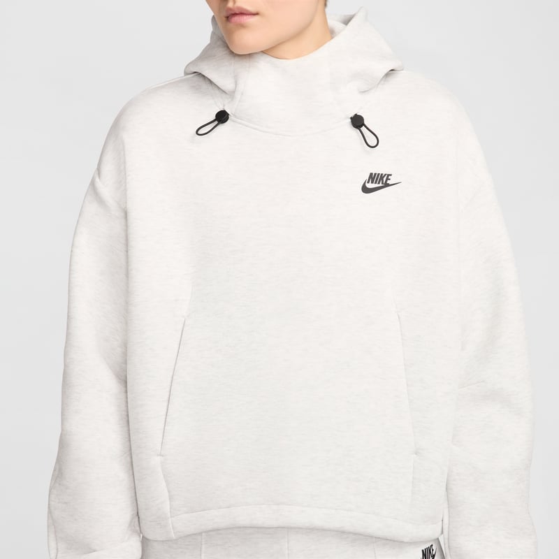 Nike Tech Fleece Oversized FV6322-013 05