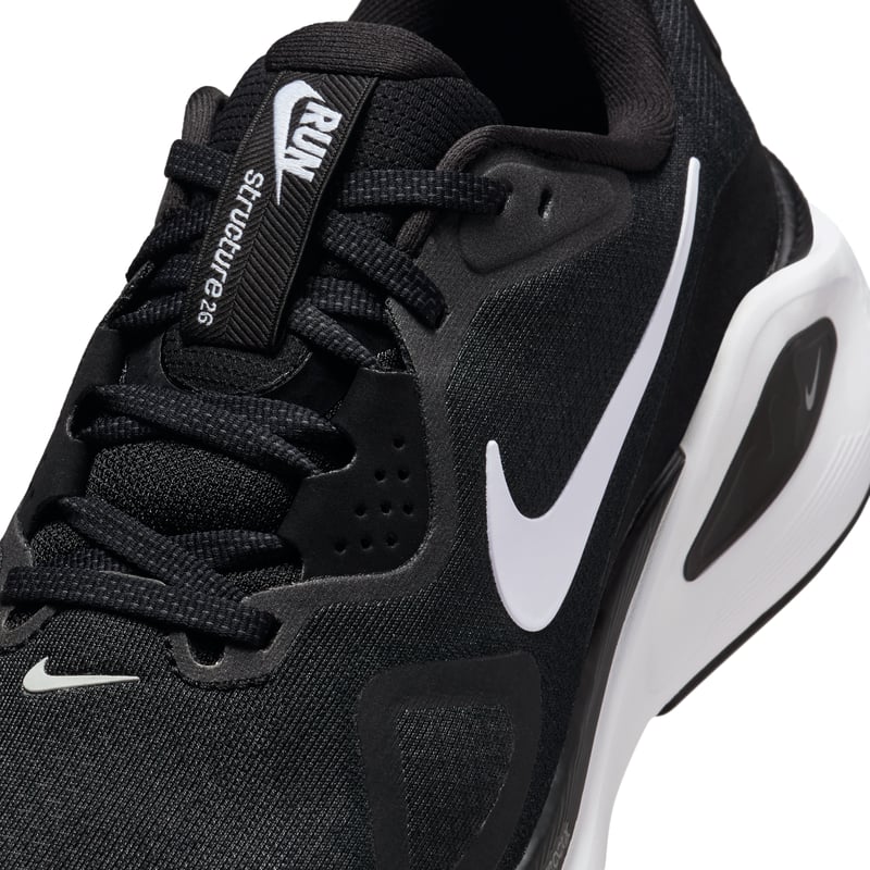 Nike Structure 26 (Extra Wide) HQ2589-001 07