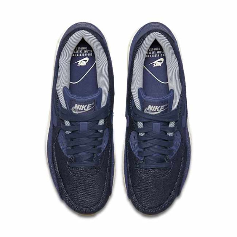 Nike Air Max 90 SE 881105-401 04