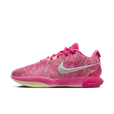 Nike LeBron 21 HF0700-900