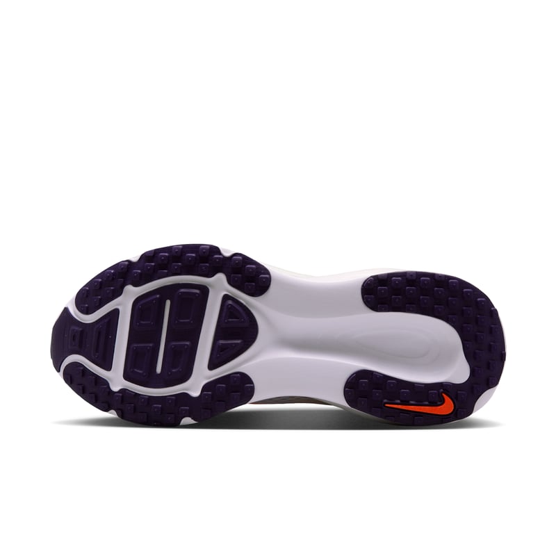 Nike Vomero 18 hardloopschoenen "Palest Purple & Sunset Haze" | Dames | Hardlopen | 02 | SPORTSHOWROOM