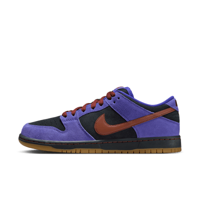 Nike SB Dunk Low Pro HQ1625-500 01