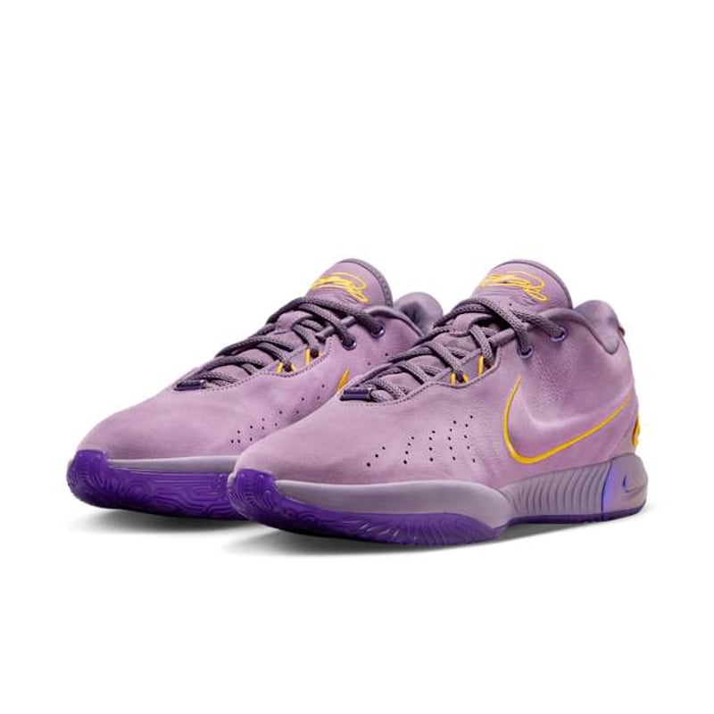 Nike LeBron 21 FV2345-500 05