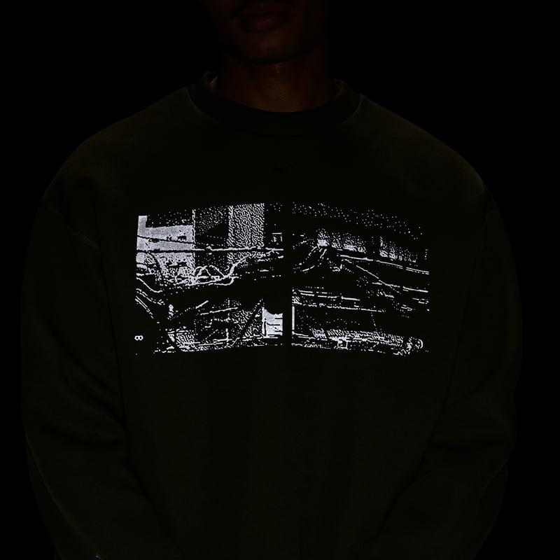 Nike Tech Fleece Crew HV1340-355 07