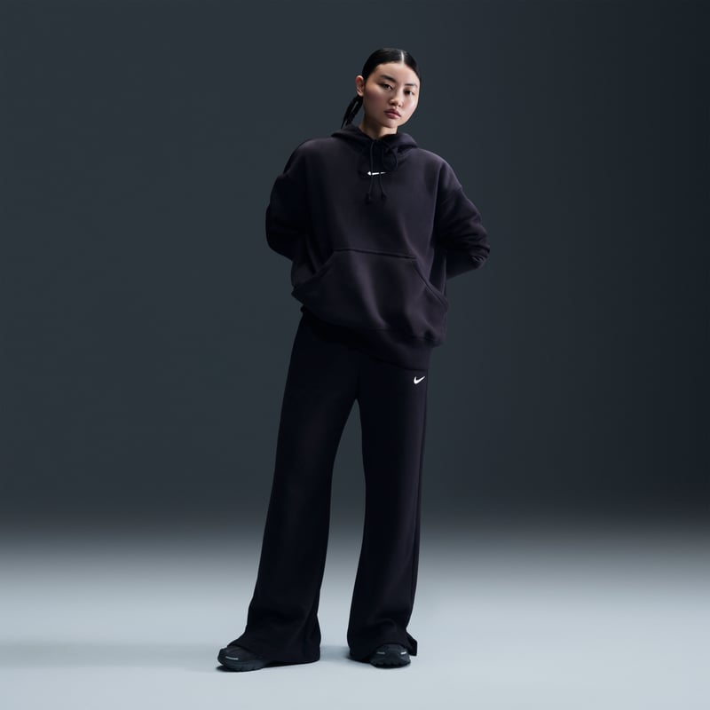 Nike Phoenix Fleece Oversized DQ5860-010 04