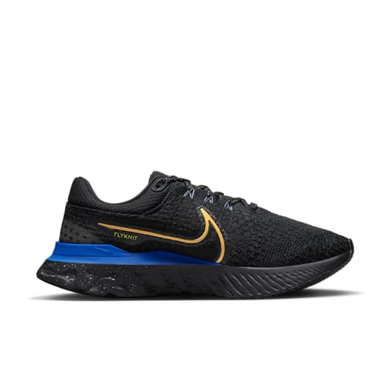 Nike React Infinity Run Flyknit 3 DZ4845-001 03