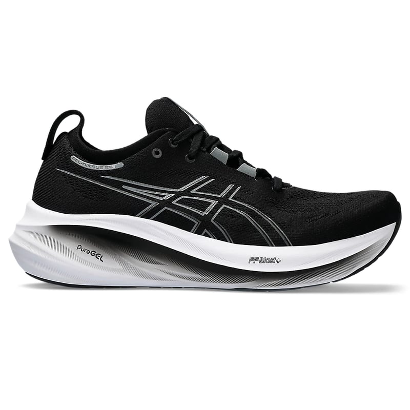 ASICS Gel-Nimbus 26 (Extra Wide) 1011B796-001 01